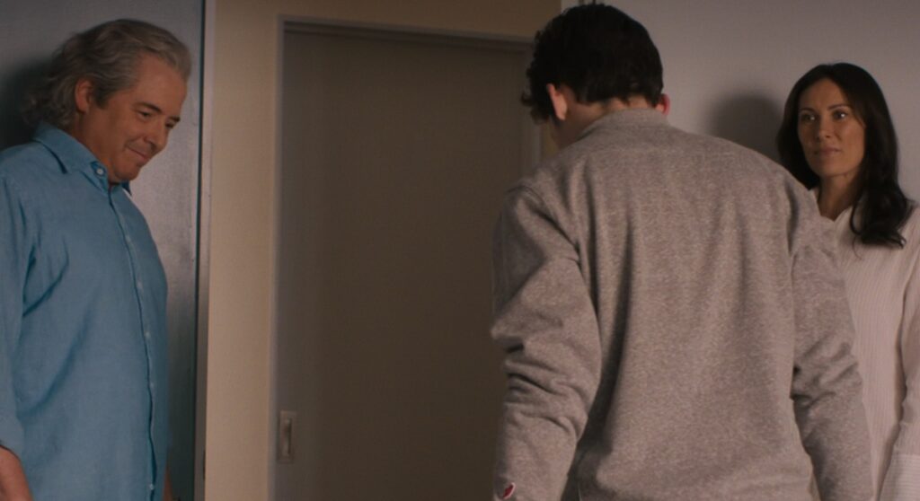 no hard feelings fin