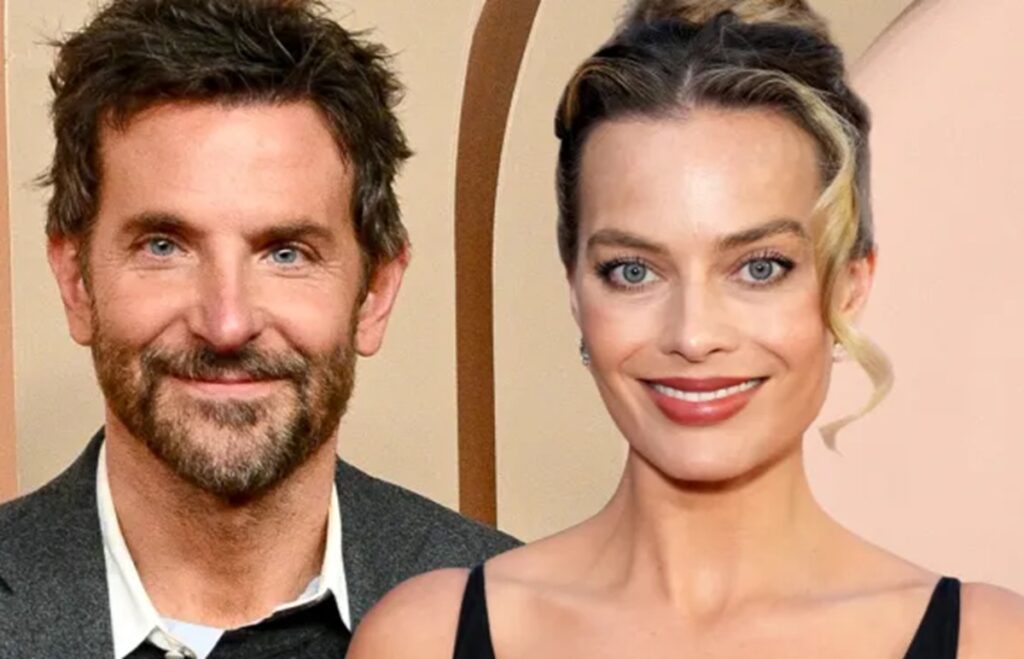 ocean margot robbie bradley cooper sortie
