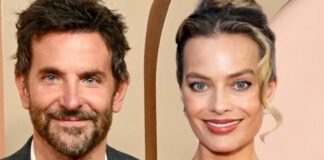 ocean margot robbie bradley cooper sortie