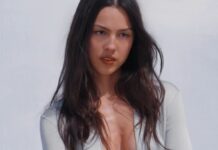 olivia rodrigo sein chirurgie