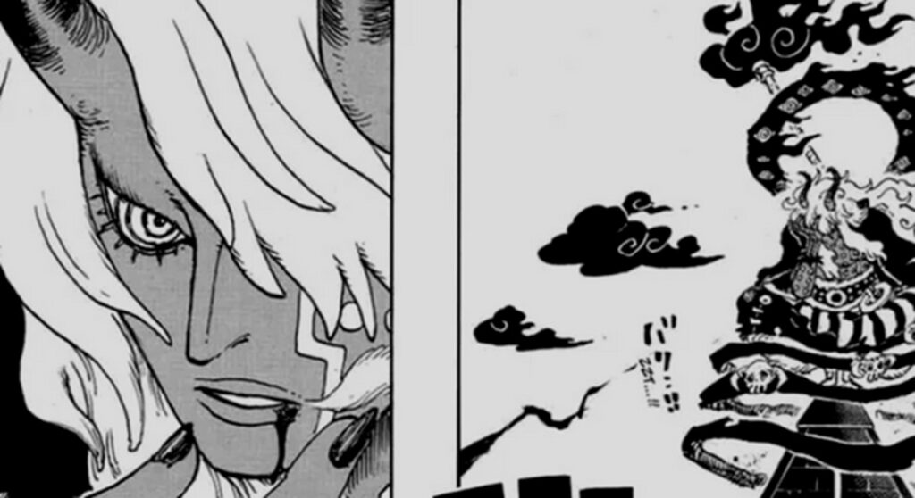 one piece 1180 spoilers