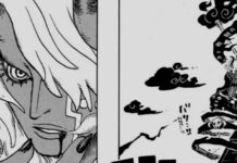 one piece 1180 spoilers