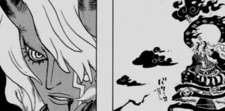 one piece 1180 spoilers