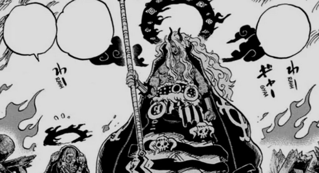 one piece 1181 spoilers