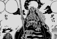 one piece 1181 spoilers