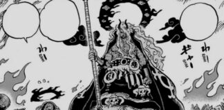 one piece 1181 spoilers