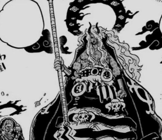 one piece 1181 spoilers