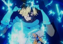 One Piece Épisode 1158 : Quelle date et heure de sortie ? one piece episode 1158
