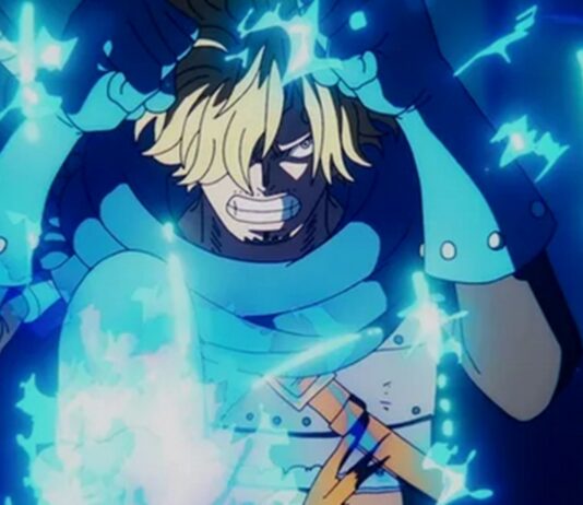 one piece episode 1158