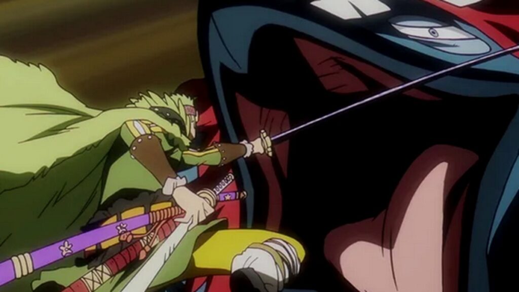 one piece episode 1159