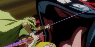 one piece episode 1159