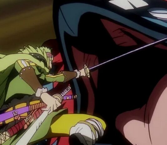 one piece episode 1159