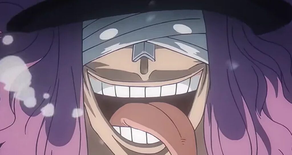 one piece episode 1160