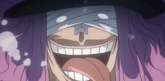 one piece episode 1160