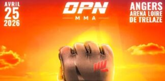 one punch night streaming