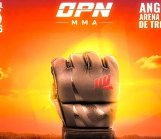 one punch night streaming