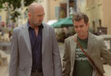 ou a ete filme alter ego