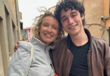 Compostelle : Où a t’il été filmé ? Lieux de tournage ! ou a ete filme compostelle