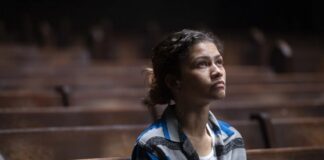 ou a ete filme euphoria saison 3