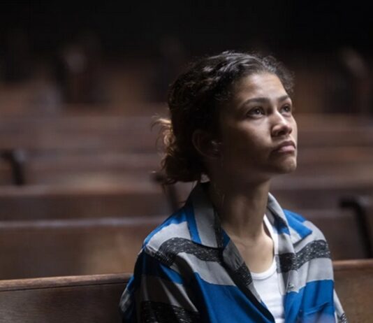 ou a ete filme euphoria saison 3