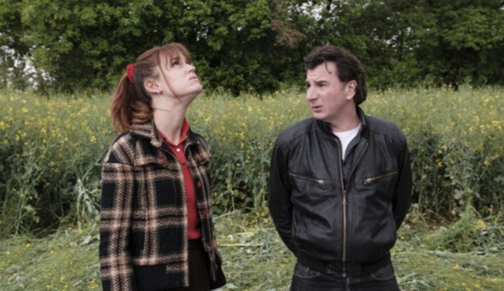 ou a ete filme flashback