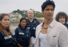 ou a ete filme haute saison