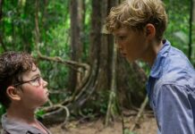 ou a ete filme lord of the flies