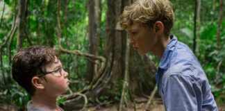 ou a ete filme lord of the flies