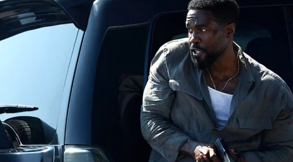 ou a ete filme man on fire