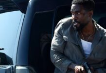 ou a ete filme man on fire