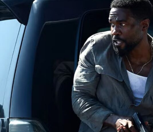 ou a ete filme man on fire