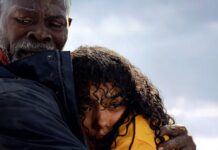 ou a ete filme nature predatrice