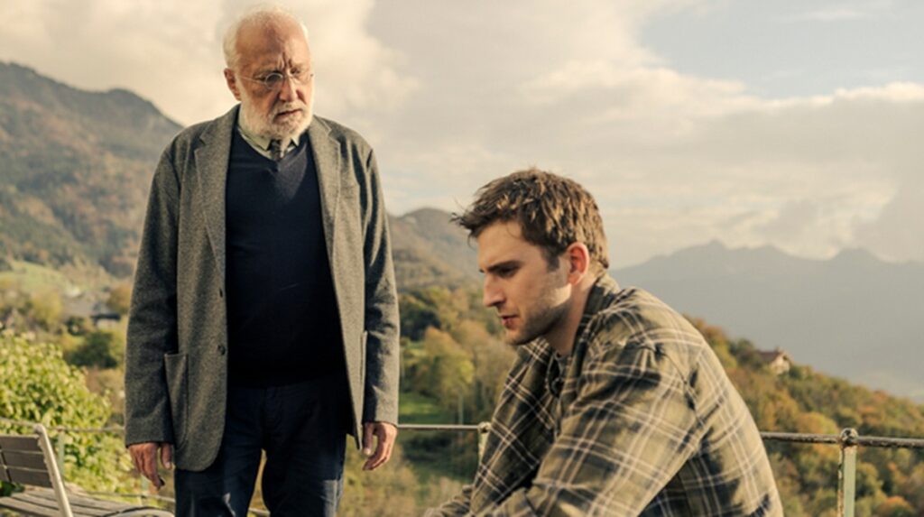 ou a ete filme phoenix