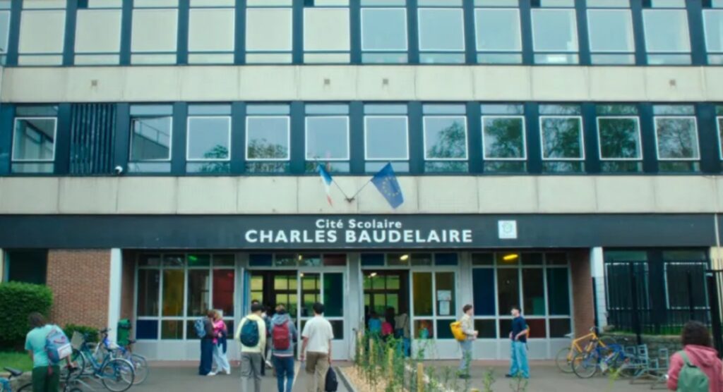 ou a ete filme recale