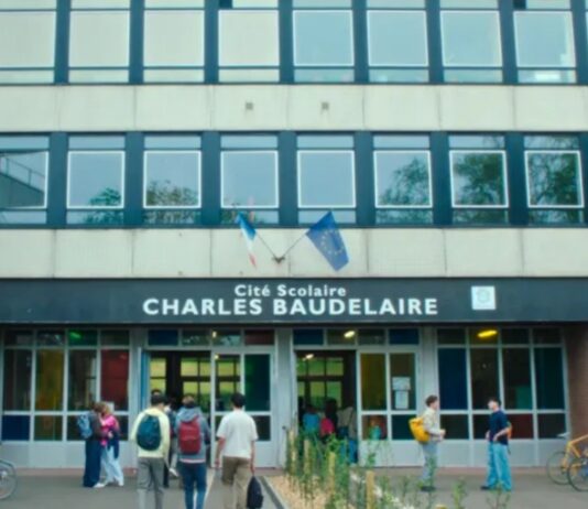 ou a ete filme recale