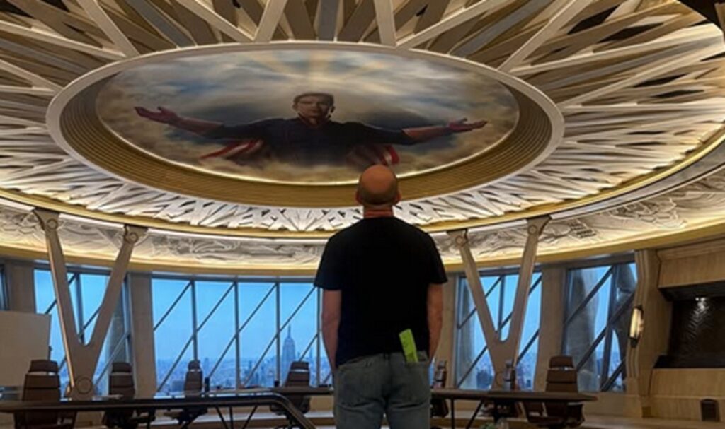 ou a ete filme the boys saison 5