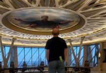 ou a ete filme the boys saison 5