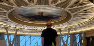 ou a ete filme the boys saison 5