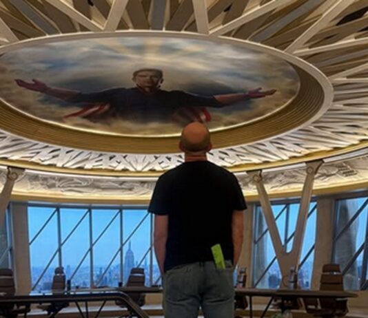 The Boys Saison 5 : Où a t’il été filmé ? Lieux de tournage ! ou a ete filme the boys saison 5