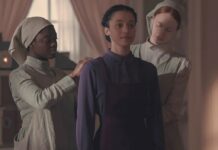 The Testaments : Où a t’il été filmé ? Lieux de tournage ! ou a ete filme the testaments