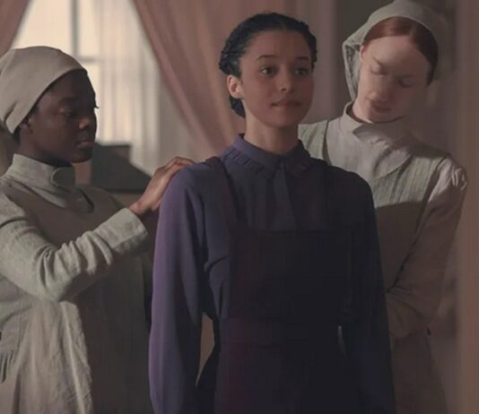 The Testaments : Où a t’il été filmé ? Lieux de tournage ! ou a ete filme the testaments