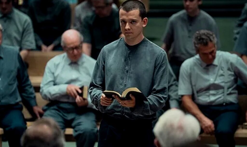 ou a ete filme unchosen