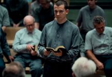 ou a ete filme unchosen