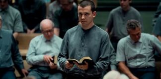 ou a ete filme unchosen