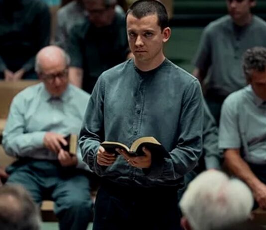 ou a ete filme unchosen