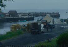 ou a ete filme widows bay