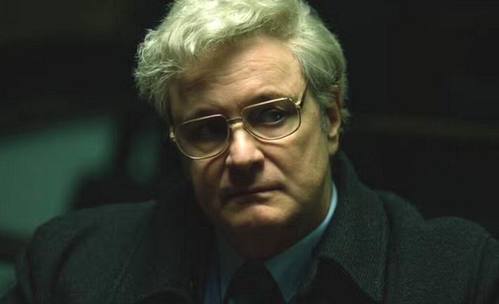 ou a ete filme lockerby