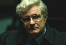 ou a ete filme lockerby