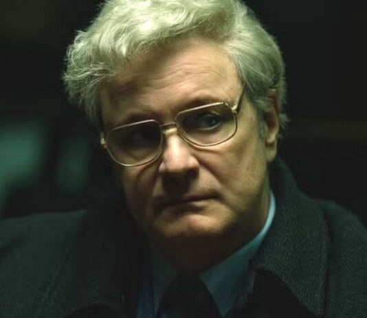 ou a ete filme lockerby