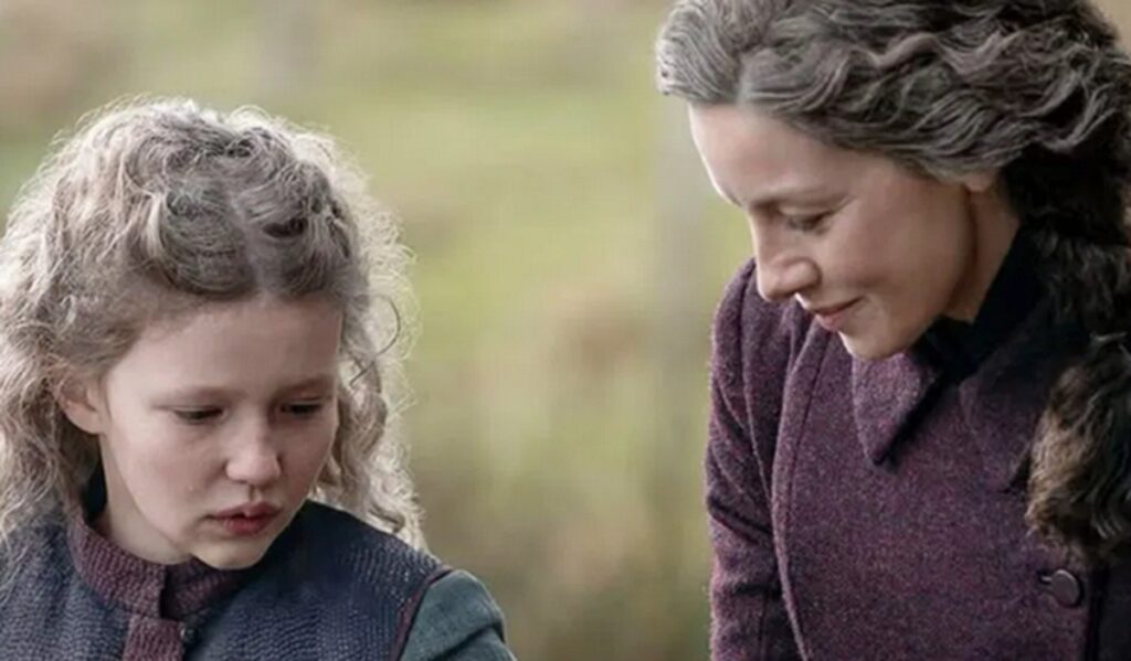 outlander saison 8 episode 8